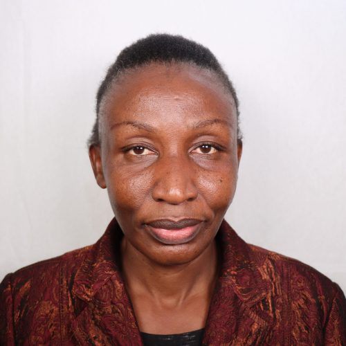 Beatrice Irungu-min