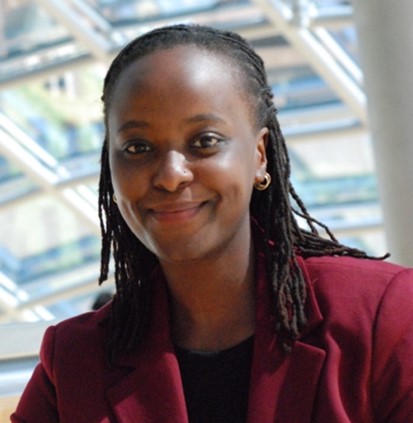 Dr. Silvia Kariuki