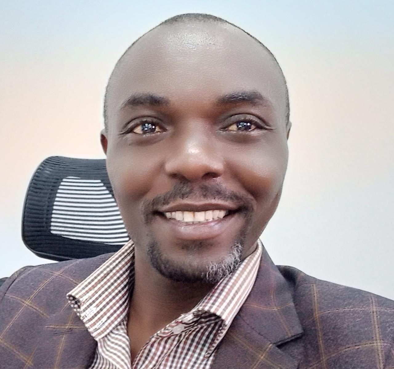 Dr. Gichuki