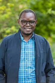 Erick Ochomo Erick Ochomo