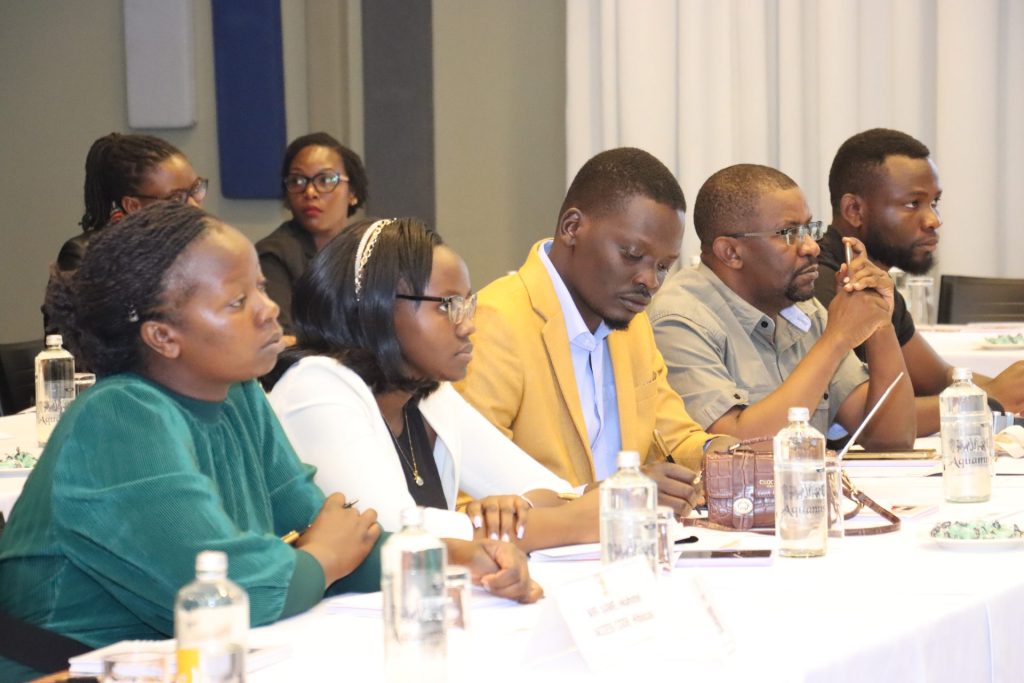 As Africa continues to strengthen its research capacity to tackle infectious and Neglected Tropical Diseases, KEMRI reaffirmed its leadership in advancing scientific mentorship and collaborative research....