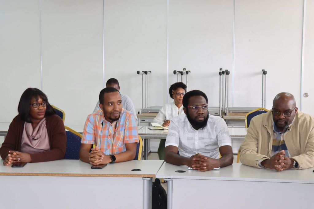 Inside KEMRI’s Biobank, the future of African biomedical research is being safeguarded....