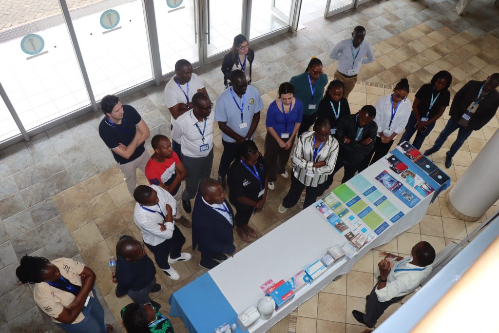 Kenya is stepping up its scientific response to one of Africa’s most persistent public health threats, as the Institute signals renewed confidence in its capacity to tackle cholera...