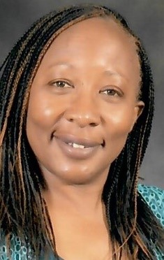 Dr. Margret Mbuchi