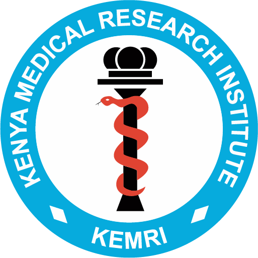 Kenya Medical Research Institute (KEMRI) logo