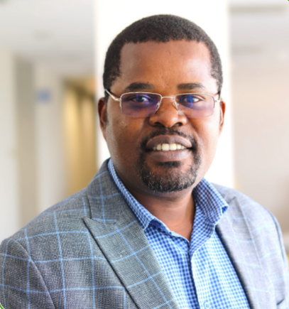 Dr. Akelo