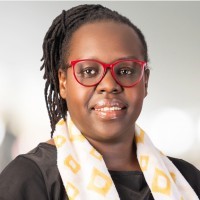 Dr. Hellen Barsosio