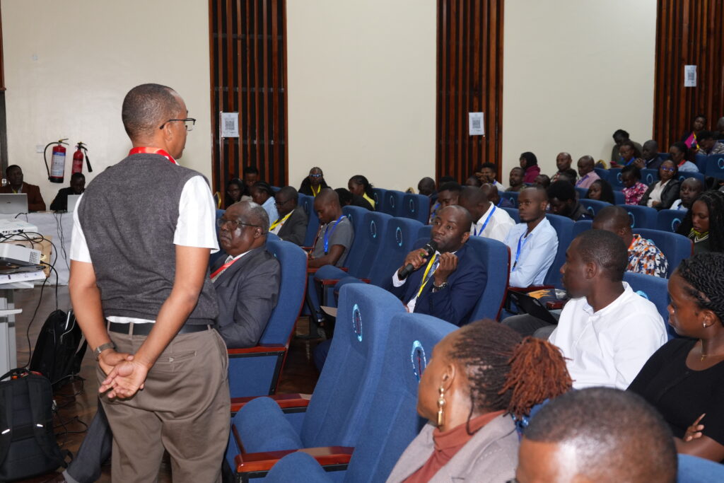 Third CVR Symposium Calls for Research to Translate into Greater Health Impact