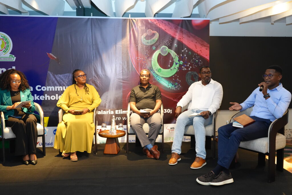 East African countries need to strengthen regional collaboration, invest in genomic surveillance ...