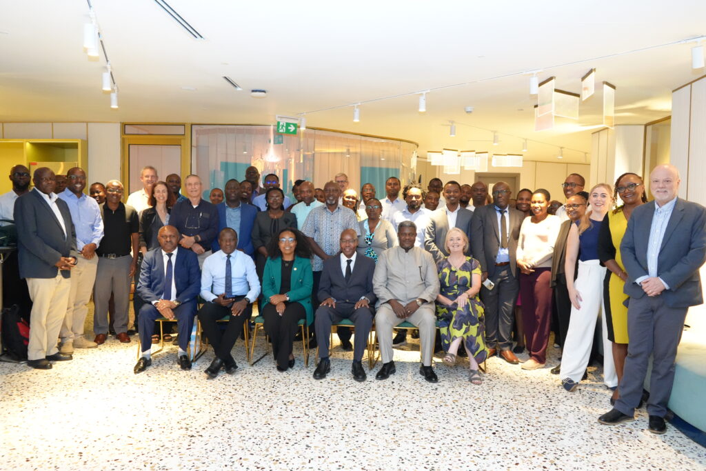 East African countries must move beyond sharing research findings and translate scientific evidence into coordinated action if the region is to achieve malaria elimination ...