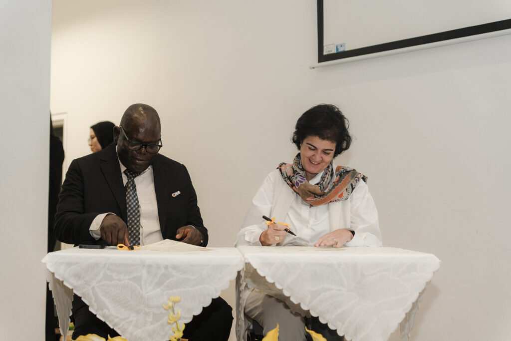 KEMRI has become the first African institutional member of the Dengue Alliance, strengthening Africa’s representation...