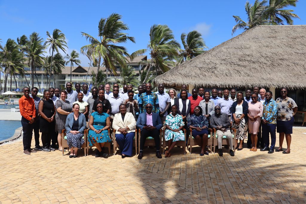 Efforts to strengthen the safety monitoring of vaccines administered to pregnant women are entering a new phase, as KEMRI and its partners move to establish sustainable surveillance systems in Kenya and Ghana...