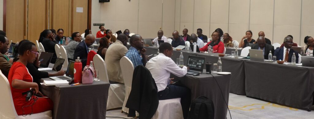 KEMRI, through SERU, held a three-day stakeholder engagement workshop to strengthen research ethics oversight...
