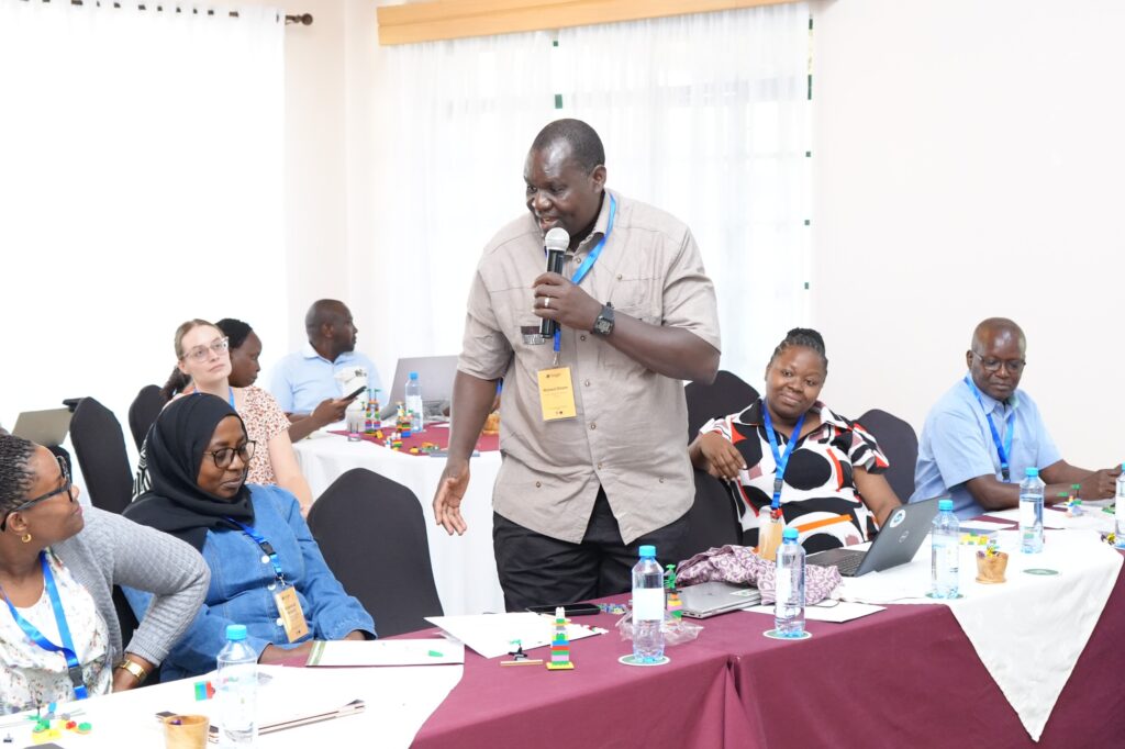 KEMRI, in collaboration with Amsterdam UMC, has launched a five-year clinical trial to determine whether targeted antibiotic treatment can reduce deaths and hospitalisation...